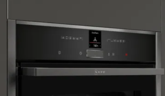  TFT-Display with Shift Control